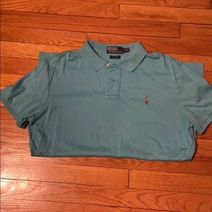 Polo Ralph Lauren polo shirt